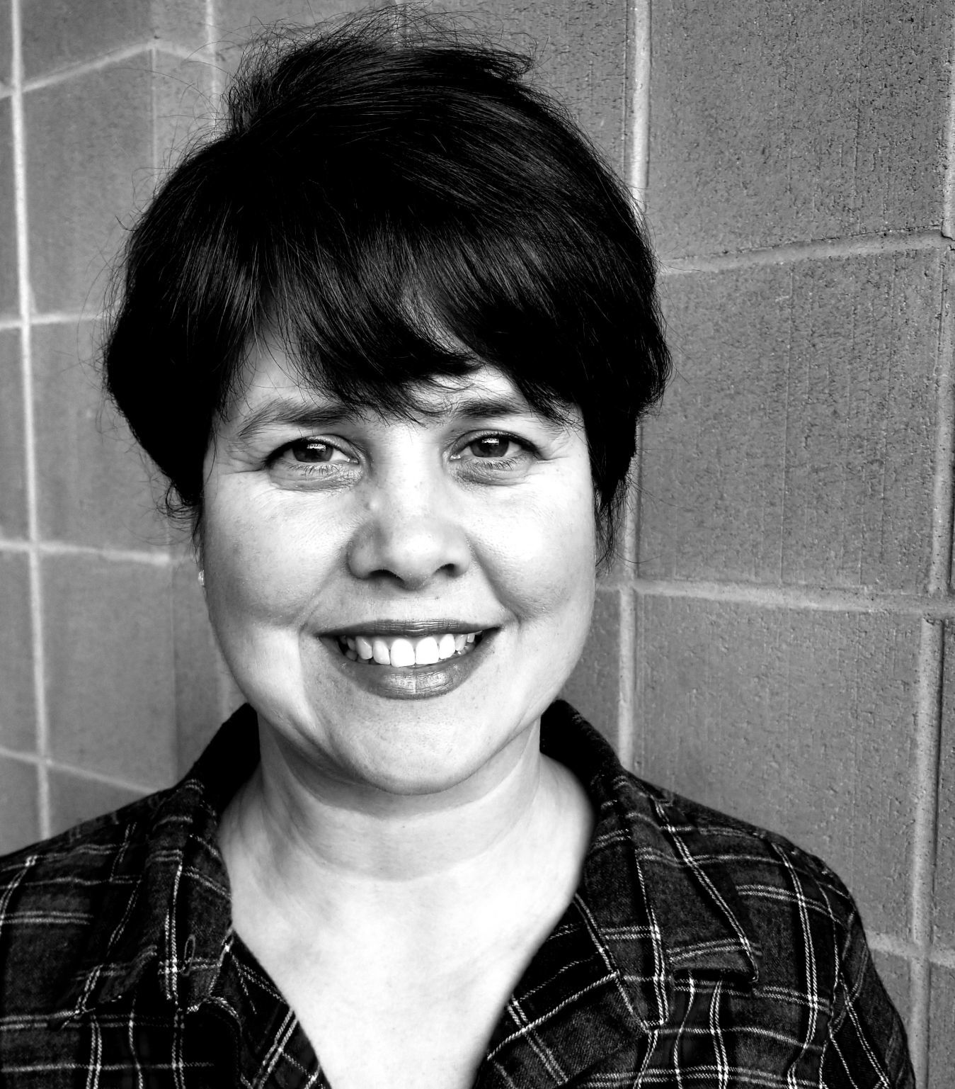 Trish Speiser